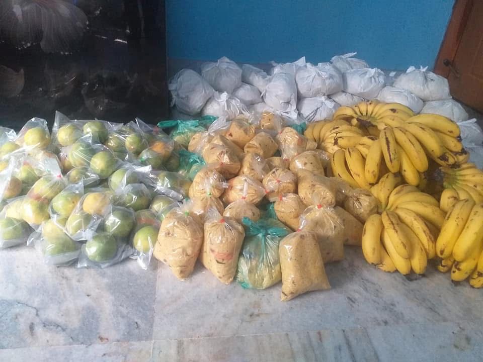 kota_shyam kumar independent candidate services